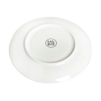 Чайная пара с золотой каймой, 200мл-4