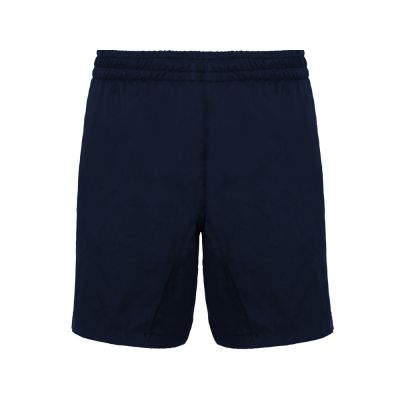 Спортивные шорты Andy мужские, нэйви-0