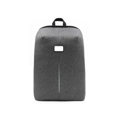 Рюкзак с защитой от краж Phantom Mini, серый-9