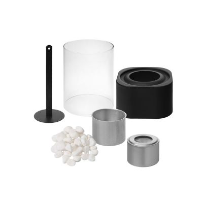 Биокамин квадратный Hygge 3.0-13