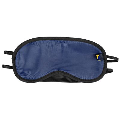 Повязка для глаз Travel Blue Eye Mask, синий/черный-2