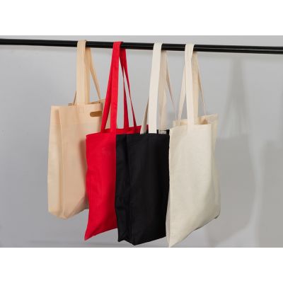 Сумка из хлопка Carryme 105, натуральный (P)-3