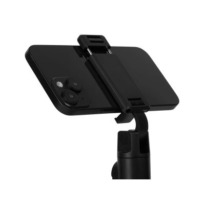 Монопод с пультом управления Moment, черный-5