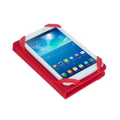 Чехол универсальный для планшета 7 3212, красный-5
