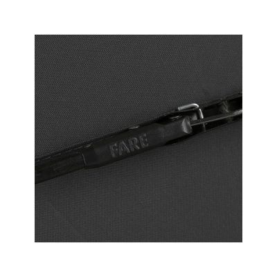 Зонт складной 5412 Pocky автомат, черный-2