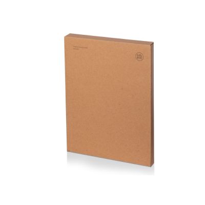 Джинсовый фартук с карманами Fry, синий-10