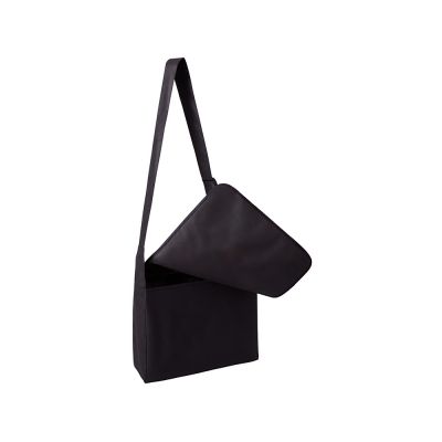 Сумка из нетканого материала PET с регулируемой ручкой-4