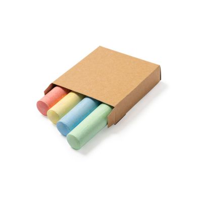 Набор YAMBI из 4 мелков для рисования.-1