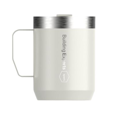 Походная кружка объемом 236 мл Stanley Everyday - Cream-4