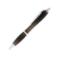 Ручка шариковая Nash, черный, черные чернила