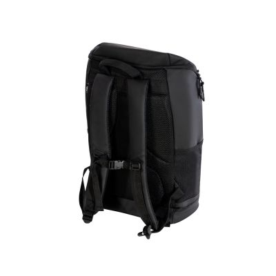 Рюкзак Gym с отделением для обуви, черный-1