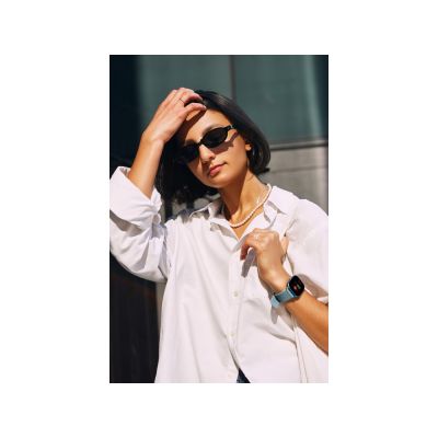 Смарт-часы Canyon SW-74 Wildberry , IP67, синий-8