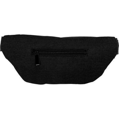 Сумка на пояс Planar, черный-3