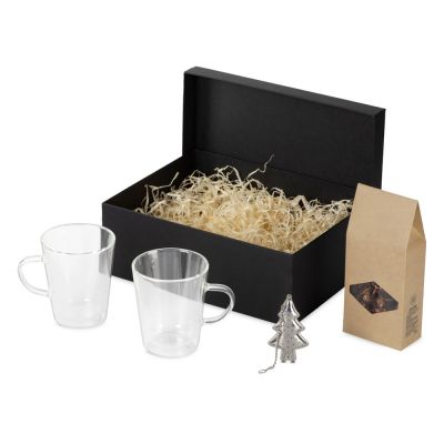 Подарочный набор Christmas tea-1