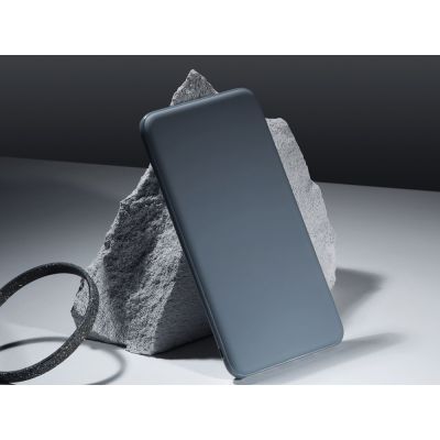 Внешний аккумулятор Rombica NEO NS240 Gray Quick, серый-6