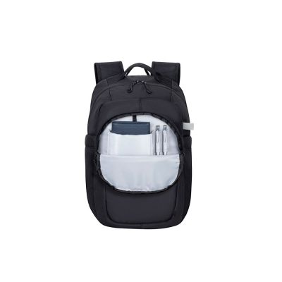 RIVACASE 5432 black Городской рюкзак, 16л / 12-12