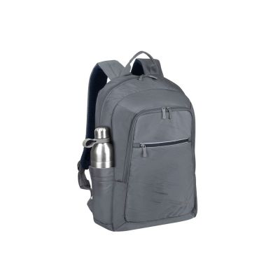 RIVACASE 7561 grey ECO рюкзак для ноутбука 15.6-16 / 6-16