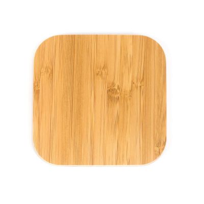 Беспроводное зарядное устройство Rombica NEO Q5 Quick-1