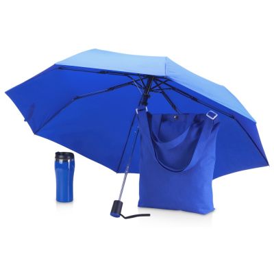 Набор Anyway, синий-0