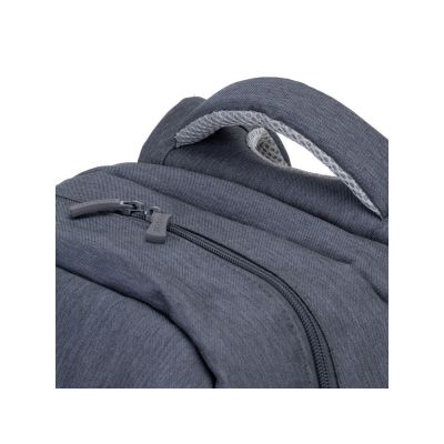 RIVACASE 7567 dark grey рюкзак для ноутубука 17.3-6