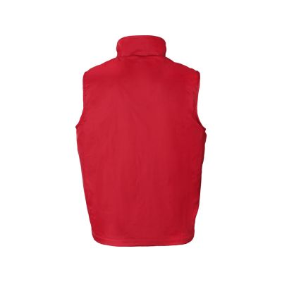 Жилет Clermont, красный-3