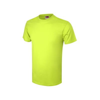 Футболка Heavy Super Club мужская, зеленое яблоко-5