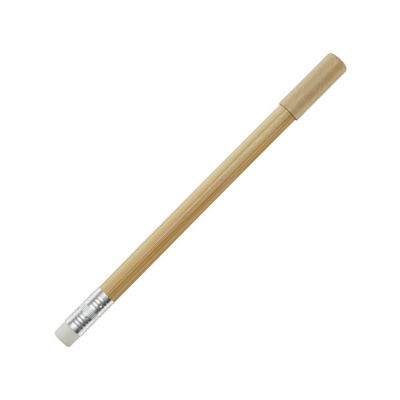 Krajono бесчернильная ручка из бамбука - Натуральный-0