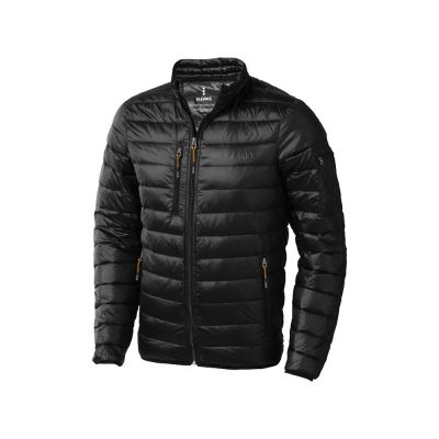 Куртка Scotia мужская, черный-0