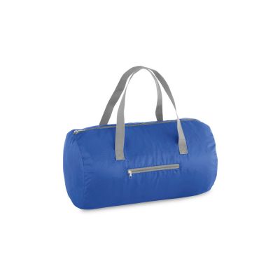 TORONTO. Сумка спортивная, Королевский синий-0