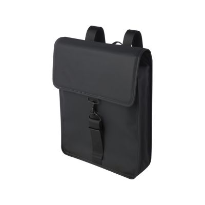 Turner рюкзак - сплошной черный-0