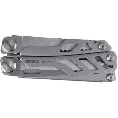 Мультитул Nextool Flagship Pro, 16 функций, нейлоновый чехол (NE20203)-0