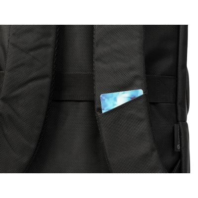 Рюкзак Getty для ноутбука 15.6'', черный-6