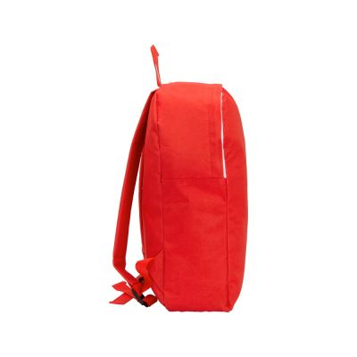 Рюкзак Sheer, красный-5