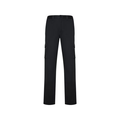 Брюки Daily Stretch, черный-0