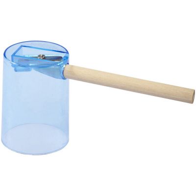 Набор карандашей Cartoon 12 единиц, натуральный/голубой-2