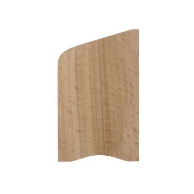 Набор Delicio из трех специй в подставке из бука-11