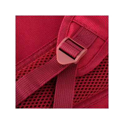 RIVACASE 5432 red Городской рюкзак, 16л / 12-14