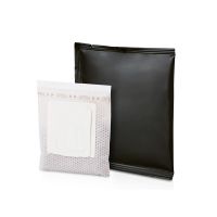 Кофе в дрип пакете Бразилия 50% / Эфиопия 50%), черный