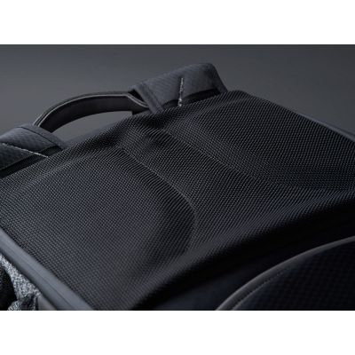 Антикражный рюкзак SnapPack для ноутбука 16, серый-17