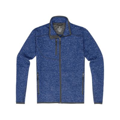 Куртка трикотажная Tremblant мужская, синий-1