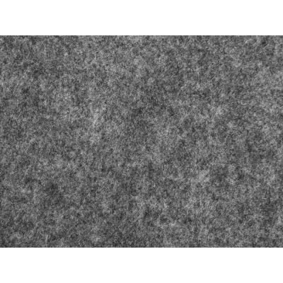 Сумка для шопинга Felt из RPET-фетра, серый-4