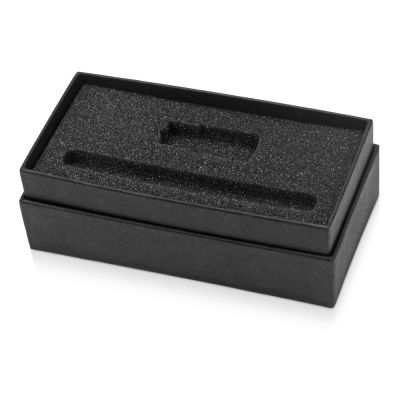 Подарочный набор Uma Memory с ручкой и флешкой, оранжевый-5