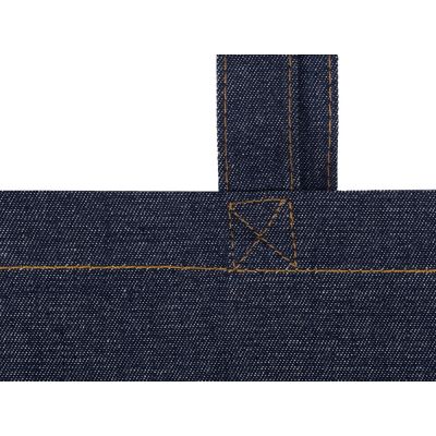 Джинсовая сумка-2