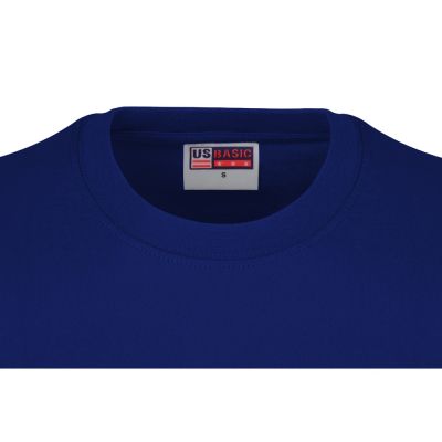 Футболка Super Club мужская, синий navy-9