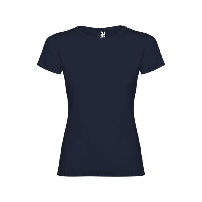 Футболка Jamaica женская, нэйви-0