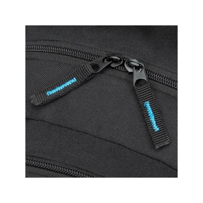 RIVACASE 5565 black Лёгкий городской рюкзак, 22л /12-12