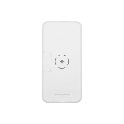 Внешний аккумулятор Rombica NEO Wireless PD White-1