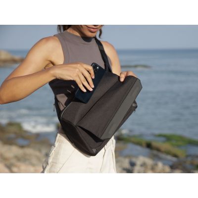 Сумка-слинг Clicksling, черный-11