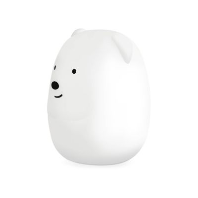 Rombica LED Bear, белый-1