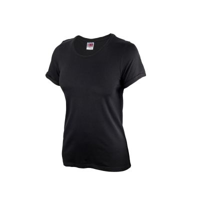 Футболка Sydney женская, черный-5